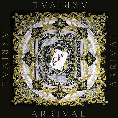 Arrival